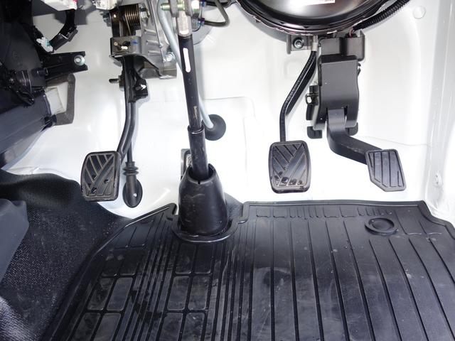 KCエアコンパワステ 4型 4WD DCBS(42枚目)