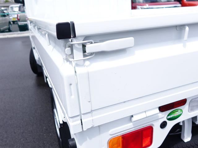 KCエアコンパワステ 4型 4WD DCBS(61枚目)
