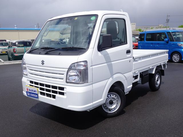 KCエアコンパワステ 4型 4WD DCBS(69枚目)
