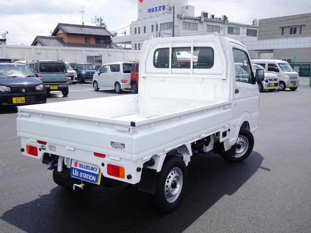 KCエアコンパワステ 4型 4WD DCBS(70枚目)