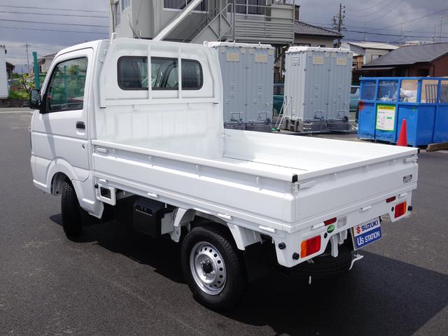KCエアコンパワステ 4型 4WD DCBS(71枚目)