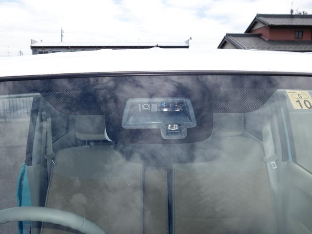 X 3型 屋根白II HIDヘッドライト 新車保証継承(8枚目)