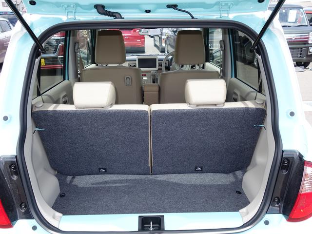 X 3型 屋根白II HIDヘッドライト 新車保証継承(18枚目)