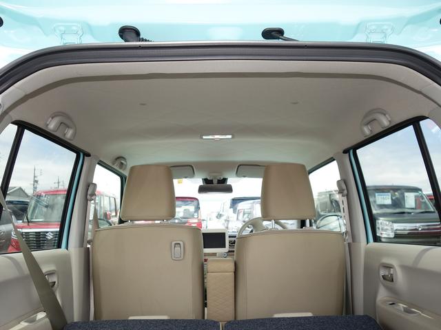 X 3型 屋根白II HIDヘッドライト 新車保証継承(63枚目)