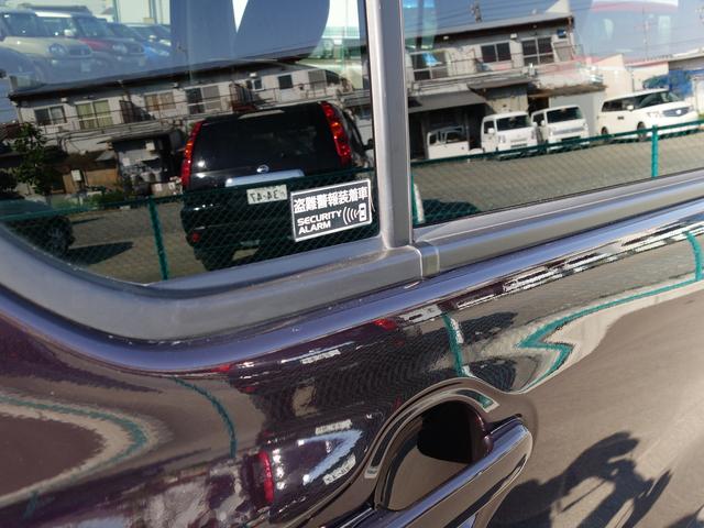 G 2型 RBS 屋根白IICDステレオ 旧レンタカー(62枚目)