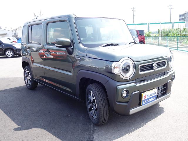HYBRID X フルタイム4WD DCBS 新車保証継承(42枚目)