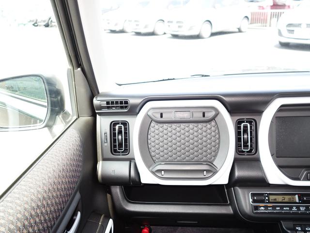 HYBRID X フルタイム4WD DCBS 新車保証継承(56枚目)