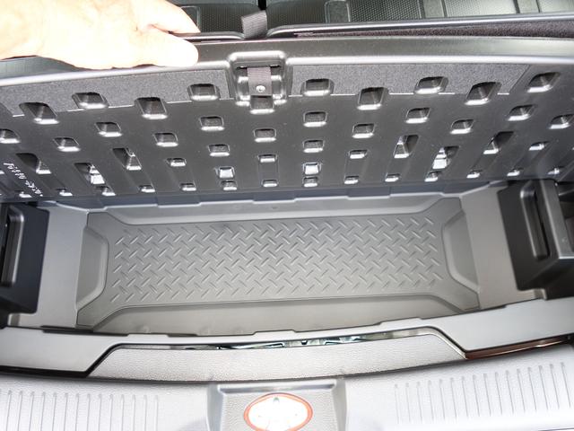 HYBRID X フルタイム4WD DCBS 新車保証継承(68枚目)