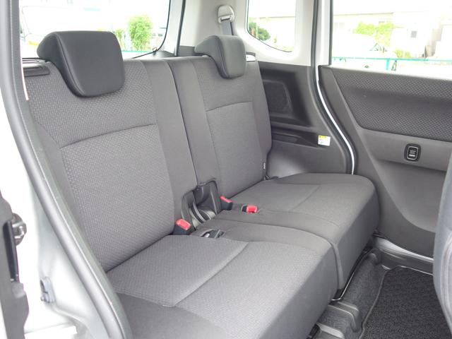 G 2型 DCBS 後席左電スラ 旧セールスカー Pスタート(14枚目)