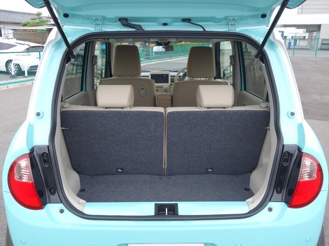 X 3型 屋根白II DSBS 全方位カメラP 新車保証継承(19枚目)