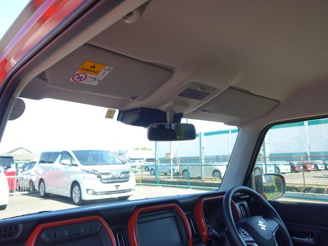 HYBRID X 4WD DCBS Pスタート 新車保証継承(51枚目)