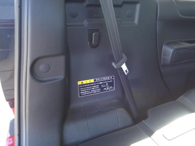 HYBRID Xターボ 4WD DCBS 新車保証継承(47枚目)