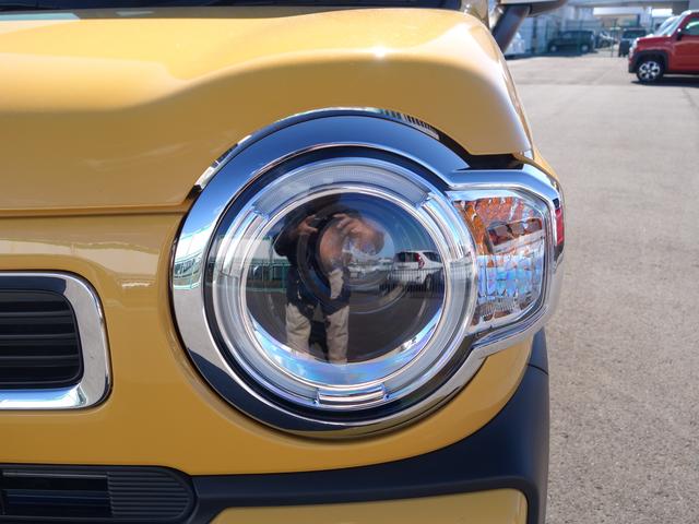 HYBRID X 4WD DCBS LED 新車保証継承(16枚目)