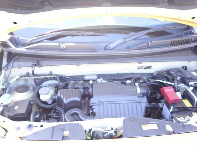 HYBRID X 4WD DCBS LED 新車保証継承(17枚目)