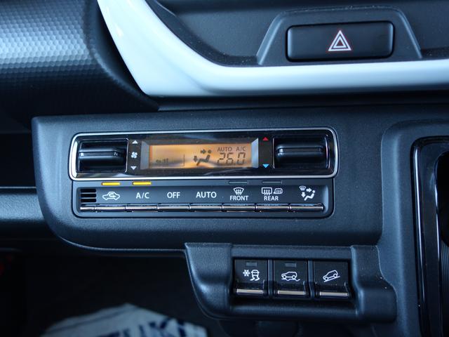 HYBRID X 4WD DCBS LED 新車保証継承(52枚目)
