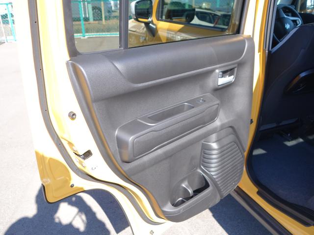 HYBRID X 4WD DCBS LED 新車保証継承(68枚目)