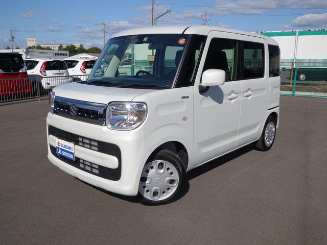 HYBRID X 2型 4WD 後席両側電スラ 新車保証継承(41枚目)