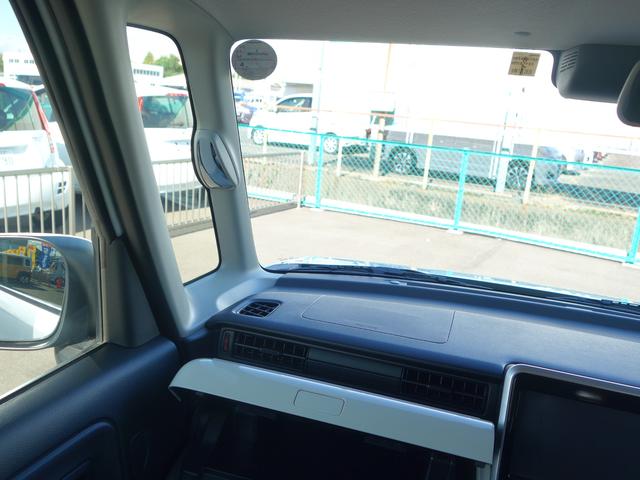 HYBRID X 2型 4WD 後席両側電スラ 新車保証継承(57枚目)
