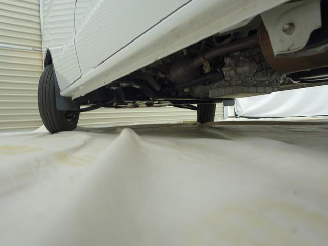 PCリミテッド 3型 4WD AT キーレス FPW CD(65枚目)