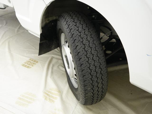 KCエアコンパワステ 4型 DCBS 4WD 5MT(20枚目)