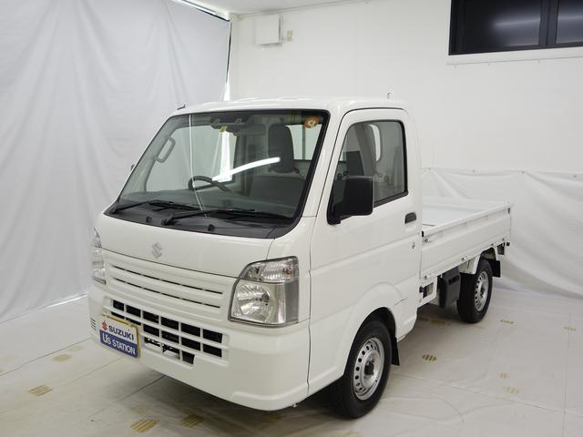 KCエアコンパワステ 4型 DCBS 4WD 5MT(35枚目)