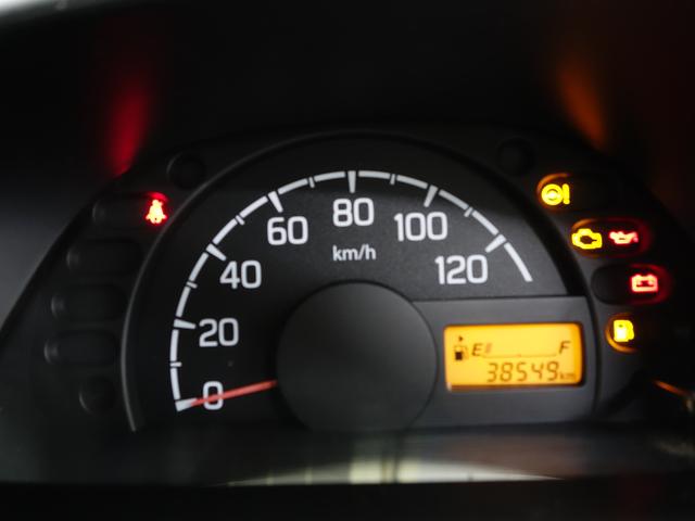 KC エアコン・パワステ 2型 4WD 5MT(11枚目)