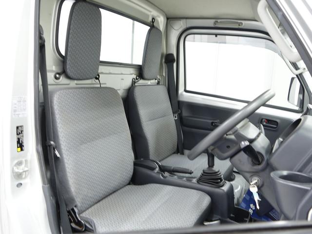 KC エアコン・パワステ 2型 4WD 5MT(16枚目)