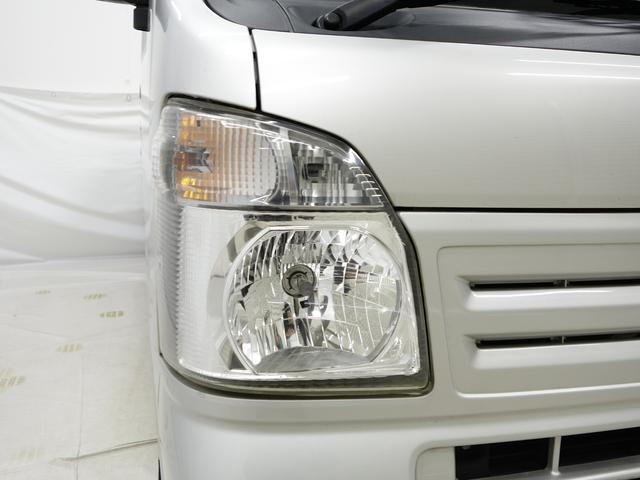 KC エアコン・パワステ 2型 4WD 5MT(19枚目)