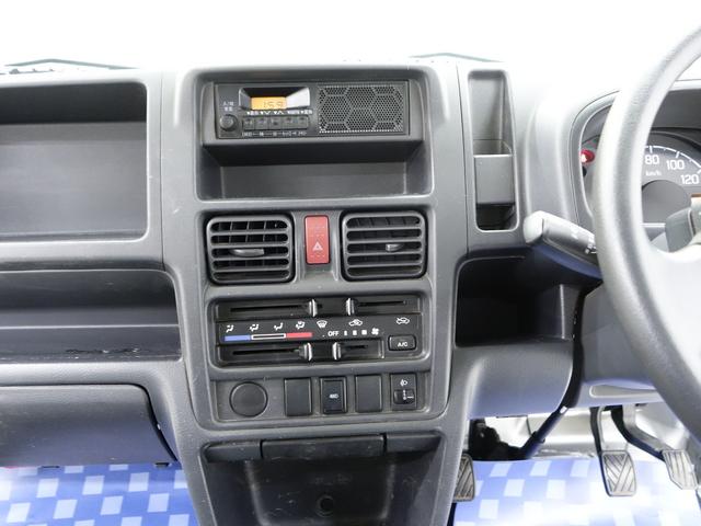 KC エアコン・パワステ 2型 4WD 5MT(27枚目)
