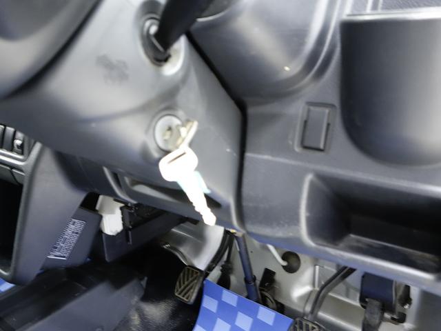 KC エアコン・パワステ 2型 4WD 5MT(28枚目)