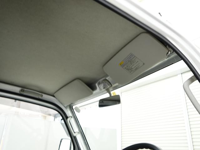 KC エアコン・パワステ 2型 4WD 5MT(31枚目)