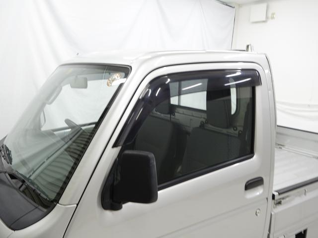 KC エアコン・パワステ 2型 4WD 5MT(34枚目)