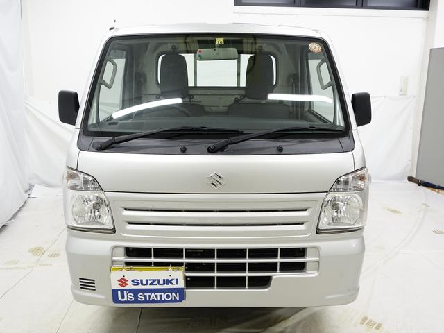 KC エアコン・パワステ 2型 4WD 5MT(42枚目)