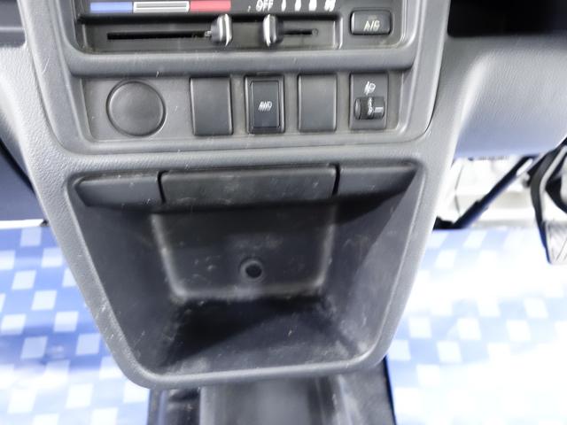 KC エアコン・パワステ 2型 4WD 5MT(48枚目)