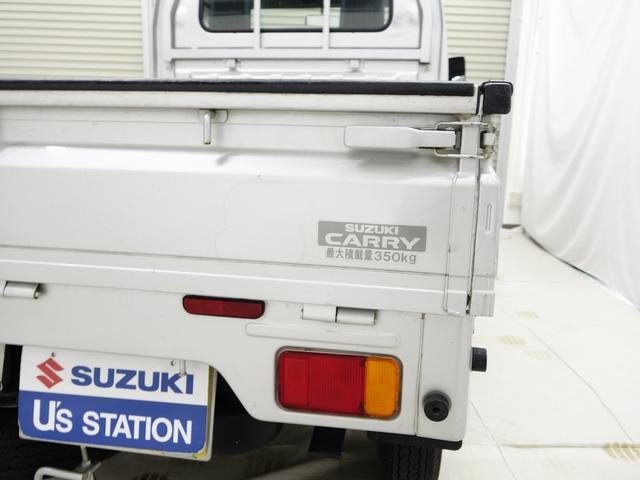 KC エアコン・パワステ 2型 4WD 5MT(60枚目)