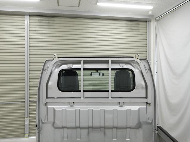 KC エアコン・パワステ 2型 4WD 5MT(69枚目)