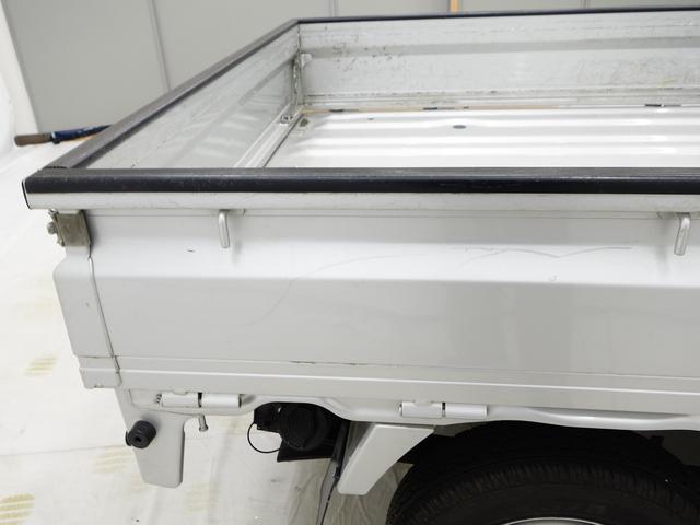 KC エアコン・パワステ 2型 4WD 5MT(72枚目)