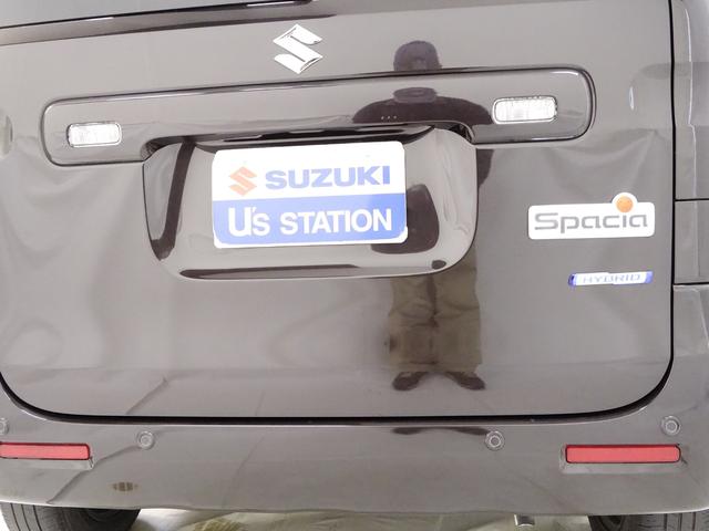 ＨＹＢＲＩＤ　Ｇ　ＤＳＢＳ　ナビ＆ＴＶ　Ｐスタート　ＯＫ保証(61枚目)