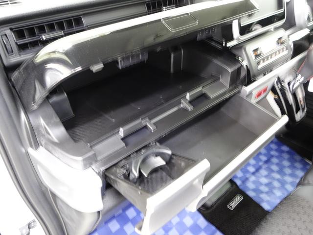 カスタム　ＨＹＢＲＩＤ　ＸＳターボ　２型　旧社用車　１年保証　認定中古車　１年保証　屋根黒ツートン　ターボ車　旧社用車　後席両側電動スライドドア　キーレスプッシュスタート　クルーズコントロール　ＬＥＤヘッドライト　オートライト　パドルシフト(39枚目)