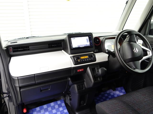 ＨＹＢＲＩＤ　Ｇ　ＭＫ５３Ｓ　ＤＳブレーキサポート　ナビＴＶ　認定中古車　１年保証　走行約５４，５００キロ　ケンウッド製Ｂｌｕｅｔｏｏｔｈ対応ナビ　フルセグＴＶ　ドライブレコーダー　キーレスプッシュスタート　　保証書　取扱説明書　デュアルセンサーブレーキサポート(37枚目)