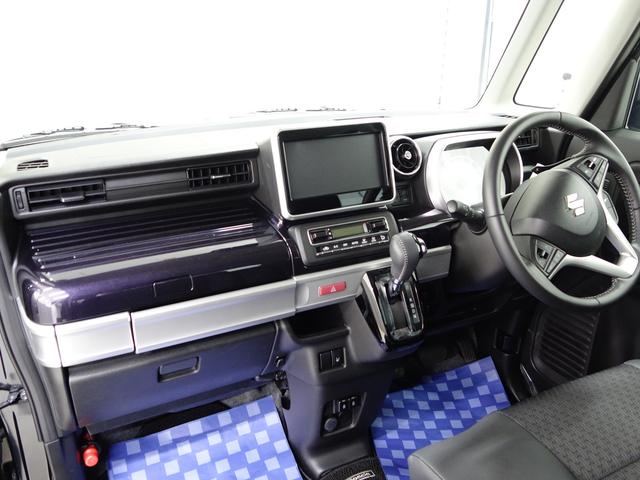 カスタム　ＨＹＢＲＩＤ　ＸＳターボ　３型　旧社用車　認定中古車　新車保証継承　旧社用車　ターボ車　デュアルカメラブレーキサポート　クルーズコントロール　後席両側電動スライドドア　ＬＥＤヘッドライト　オートライト　アルミホイール(37枚目)