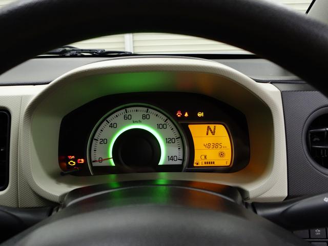 アルト Ｌ　２型　デュアルセンサーブレーキサポート　ＣＤステレオ　認定中古車　１年保証　デュアルセンサーブレーキサポート　ＣＤステレオ　キーレスエントリー（49枚目）