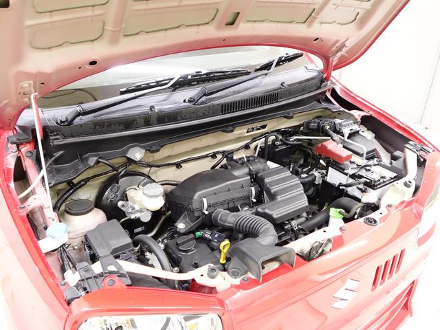 アルト Ｌ　２型　デュアルセンサーブレーキサポート　ＣＤステレオ　認定中古車　１年保証　デュアルセンサーブレーキサポート　ＣＤステレオ　キーレスエントリー（61枚目）