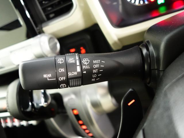 クロスビー ＨＹＢＲＩＤ　ＭＺ　４型　４ＷＤ　　クルーズコントロール　４ＷＤ　　セーフティーサポート　リヤパーキングセンサー　屋根ガンメタツートン　フロアマット付　走行約７００キロ　クルーズコントロール　シートヒーター　　パドルシフト　ステレオレス仕様（29枚目）