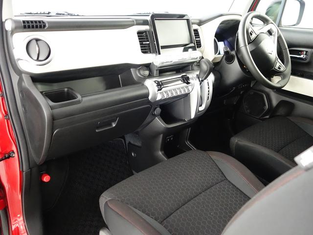 クロスビー ＨＹＢＲＩＤ　ＭＺ　４型　４ＷＤ　　クルーズコントロール　４ＷＤ　　セーフティーサポート　リヤパーキングセンサー　屋根ガンメタツートン　フロアマット付　走行約７００キロ　クルーズコントロール　シートヒーター　　パドルシフト　ステレオレス仕様（33枚目）