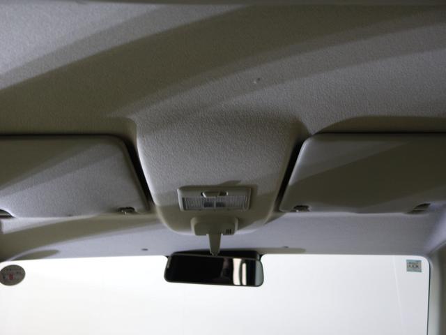 スペーシアベース ＸＦ　２型　セーフティサポート　新車保証継承　ルーフレール　ＬＥＤヘッドライト　後席右側電動スライドドア　クルーズコントロール　プッシュスタート　シートヒーター　アイドリングストップ　マット付　軽自動車　貨物車（15枚目）