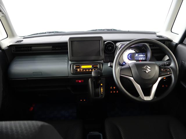 スペーシアベース ＸＦ　２型　セーフティサポート　新車保証継承　ルーフレール　ＬＥＤヘッドライト　後席右側電動スライドドア　クルーズコントロール　プッシュスタート　シートヒーター　アイドリングストップ　マット付　軽自動車　貨物車（16枚目）