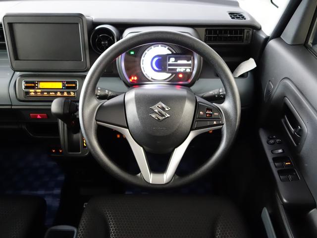 スペーシアベース ＸＦ　２型　セーフティサポート　新車保証継承　ルーフレール　ＬＥＤヘッドライト　後席右側電動スライドドア　クルーズコントロール　プッシュスタート　シートヒーター　アイドリングストップ　マット付　軽自動車　貨物車（25枚目）