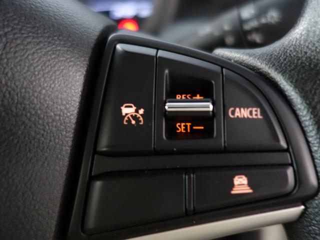 スペーシアベース ＸＦ　２型　セーフティサポート　新車保証継承　ルーフレール　ＬＥＤヘッドライト　後席右側電動スライドドア　クルーズコントロール　プッシュスタート　シートヒーター　アイドリングストップ　マット付　軽自動車　貨物車（28枚目）