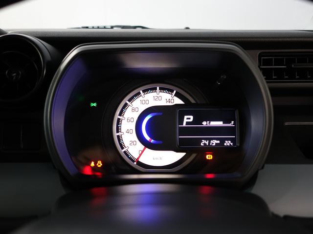 スペーシアベース ＸＦ　２型　セーフティサポート　新車保証継承　ルーフレール　ＬＥＤヘッドライト　後席右側電動スライドドア　クルーズコントロール　プッシュスタート　シートヒーター　アイドリングストップ　マット付　軽自動車　貨物車（44枚目）